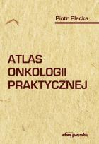 Okładka książki Atlas onkologii praktycznej