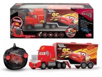 Opakowanie Auta 3 RC Turbo Mack Truck 46cm