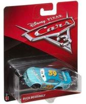 Okładka książki Auta. Buck Bearingly