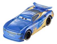 Okładka książki Auta. Danny Swervez