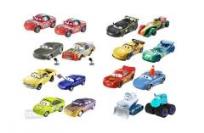 Okładka książki Auta. Dwupak Auta 3 różne rodzaje