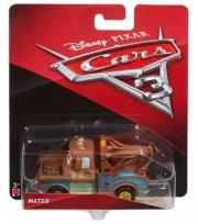 Okładka książki Auta. Złomek