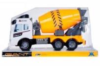 Opakowanie Auto ciężarowe betoniarka 339810