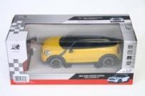 Opakowanie Auto osobowe Mini Cooper 25x11x12 R/C FF