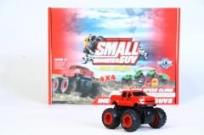 Opakowanie Auto terenowe B/P 9cm KLX500-54