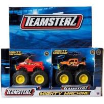 Okładka książki Auto Truck