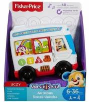 Opakowanie Autobus Szczeniaczka