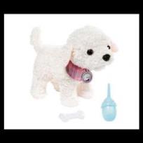 Opakowanie Baby born - Interaktywny Piesek