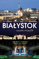 Okładka książki Białystok