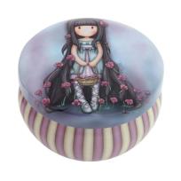 Opakowanie Blaszane pudełko Rosie