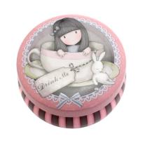 Opakowanie Blaszane pudełko Sweet Tea