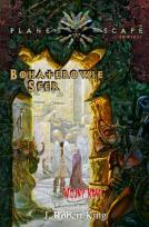 Okładka książki Bohaterowie sfer