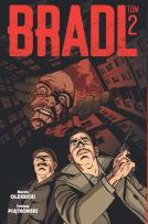Okładka książki Bradl. T. 2