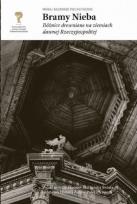 Okładka książki Bramy nieba