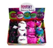 Opakowanie Brelok Kot