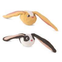 Opakowanie Bunnies Króliczek magnetyczny 2-pak 4