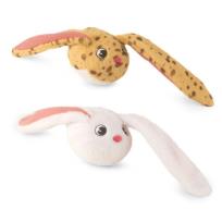 Opakowanie Bunnies Króliczek magnetyczny 2-pak 3