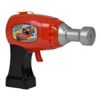 Opakowanie Cars Pistolet na wodę pitstop