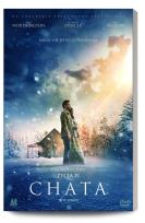 Okładka książki Chata DVD