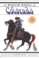 Okładka książki Colorado
