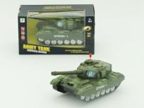 Opakowanie Czołg 24cm