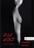 Okładka książki Dla niej