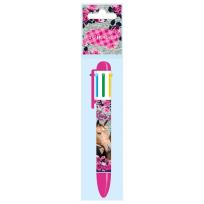 Opakowanie Długopis 6 kolorów Konie 13