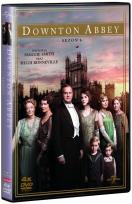 Opakowanie Downton Abbey Sezon 6 4DVD
