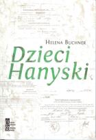 Okładka książki Dzieci Hanyski