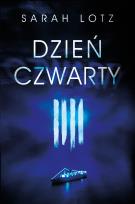 Okładka książki Dzień czwarty