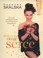 Okładka książki Egoizm to nie grzech. Pokochaj swoje serce