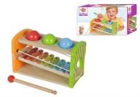 Opakowanie EH Kolorowe cymbałki