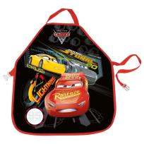 Opakowanie Fartuszek do plac plastycznych Cars2