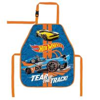 Opakowanie Fartuszek szkolny ochronny Hot Wheels