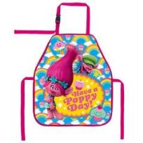 Opakowanie Fartuszek szkolny ochronny Trolls