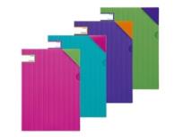 Opakowanie FOLDERMATE TECZKA CB-31349 zielona