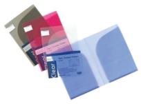 Opakowanie Foldermate teczka CR-3011 dymna