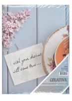 Okładka książki Foto album 200 Creative classic