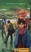 Okładka książki Franze