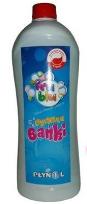 Opakowanie Fru Blu Bańki Płyn ogromne bańki 1L