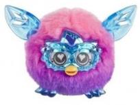 Opakowanie Furby Furblings Różowo-fioletowy