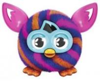 Opakowanie Furby Furblings Skośne Paski