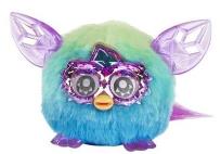 Opakowanie Furby Furblings Zielono-niebieski