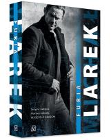 Okładka książki Furia