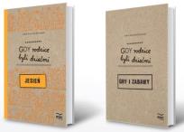 Okładka książki Gdy rodzice byli mali. Pakiet