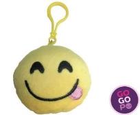 Opakowanie GoGoPo - Breloczek uśmiech