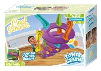 Opakowanie Gra plenerowa Tower Crash