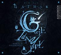 Okładka książki Gwiezdny pył - Audiobook