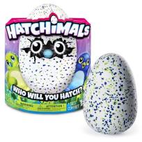 Opakowanie Hatchimals Jajko Smoczydło Zielony