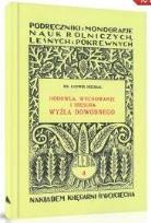 Okładka książki Hodowla, wychowanie i tresura wyżła dowodnego